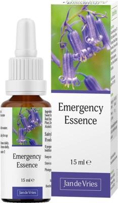 Emergency Essence 15 or 30ml tincture